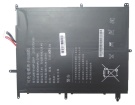 Rtdpart 2973180, U2973180P-2S1P 7.4V 5000mAh original batteries