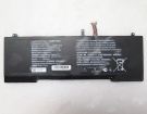 Rtdpart X2PLUS, NS151C 11.55V 4430mAh original batteries