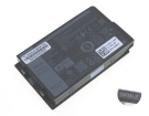 Dell VDDJY, 6WVHD 7.6V 4684mAh original batteries