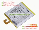 Lenovo L20D1P32 3.86V 3750mAh original batteries