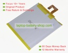 Lenovo L20D1P32 3.86V 3750mAh original batteries