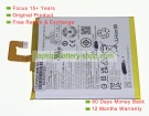 Lenovo L20D1P32 3.86V 3750mAh original batteries