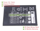 Samsung EB-BT575BBE, GH43-05039A 3.85V 4900mAh original batteries