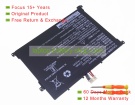 Rtdpart UTL-336798-2S, 336798 7.6V 3150mAh original batteries