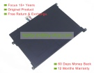 Rtdpart UTL-336798-2S, 336798 7.6V 3150mAh original batteries