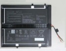 Asus C21N2209 7.74V 6460mAh original batteries