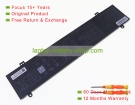 Asus C41N2202, 0B200-04300000 15.48V 4134mAh original batteries