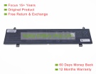 Asus C41N2202, 0B200-04300000 15.48V 4134mAh original batteries