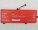 Other IC-5000UTL116, 5000UTL116 7.4V 5000mAh original batteries