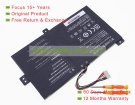 Other U574272PV, 574272 7.6V 5000mAh original batteries