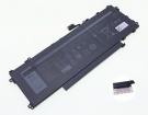 Dell GT6TK, K2CPY 11.55V 5194mAh original batteries