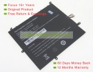 Other UTL-3168144-2S, 3168144 7.4V 4000mAh original batteries
