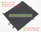 Other UTL-3168144-2S, 3168144 7.4V 4000mAh original batteries