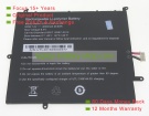 Other UTL-3168144-2S, 3168144 7.4V 4000mAh original batteries