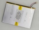 Other EU2969100P 3.7V 2700mAh original batteries