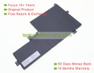 Lenovo L22L3P72, SB11H56357 11.52V 3994mAh original batteries