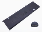 Dell JXM4G, 2M0C5 11.55V 8399mAh original batteries