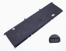 Dell 2M0C5, JXM4G 11.55V 8399mAh original batteries