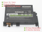 One mix LR434198-2P3S, 434198 11.55V 5700mAh original batteries