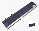 Dell MT61M, YM1XD 11.55V 6827mAh original batteries