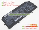 Fujitsu FPB0340S, FPCBP536 14.4V 3490mAh original batteries