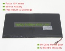 Acer PR-279594N, 1ICP3/95/94-2 3.7V 6100mAh replacement batteries