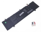 Rtdpart U439061PV-3S1P, 439061P 11.4V 3500mAh original batteries