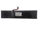 Other AU51 11.55V 5000mAh replacement batteries