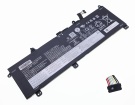 Lenovo SB11L93198, 5B11L93199 15.36V 4622mAh original batteries