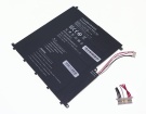 Rtdpart UTL-4440140-2S2P, 4440140 7.6V 7000mAh original batteries