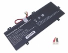 Rtdpart JKJ-6082234, 6082234 7.6V 5000mAh original batteries