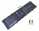 Other 5310478PV-3S1P, 528196-3S1P 11.4V 6200mAh original batteries