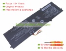 Other 5310478PV-3S1P, 528196-3S1P 11.4V 6200mAh original batteries