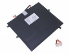 Deeq HL156T 7.6V 5000mAh original batteries