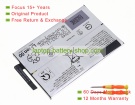 Sony SNYSV24 3.85V 3600mAh original batteries
