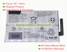 Sony SNYSV24 3.85V 3600mAh original batteries