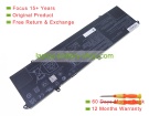 Asus C31N2105-1, 0B200-04240000 11.61V 5895mAh original batteries