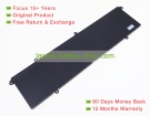 Asus C31N2105-1, 0B200-04240000 11.61V 5895mAh original batteries