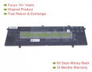 Asus C31N2105-1, 0B200-04240000 11.61V 5895mAh original batteries