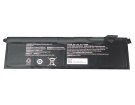 Rtdpart FHPV656458P-4S1P, 656458 15.4V 4026mAh original batteries