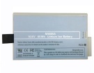 10.8V 6000mAh original batteries