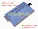 10.8V 6000mAh original batteries