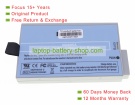 10.8V 6000mAh original batteries