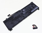 Lenovo L23D4PK4, L23C4PK4 15.44V 3887mAh original batteries