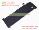 Lenovo SB11M64615, L23D4PK4 15.44V 3887mAh original batteries