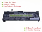 Lenovo SB11M64615, L23D4PK4 15.44V 3887mAh original batteries