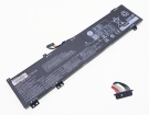 Lenovo L23D4PK5, L23C4PK5 15.44V 5182mAh original batteries