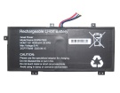 Rtdpart GSP647689, 647689 7.4V 4000mAh original batteries