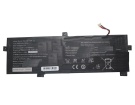 Rtdpart 752-0478131-2S, 0478131 7.6V 5000mAh original batteries