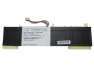 Rtdpart U7128130PHV-3S1P, 7128130 15.4V 4221mAh original batteries